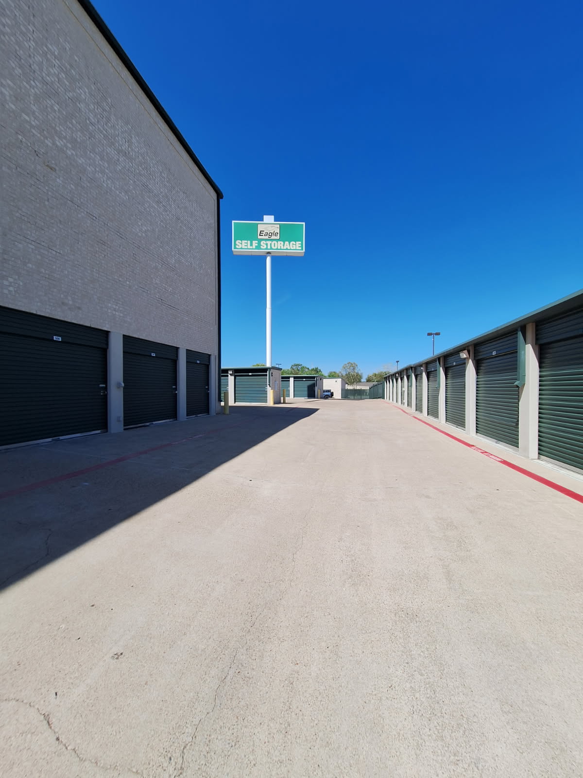 Climate Control and Drive-up Storage Units in Tanglewood / Overton Woods within Fort Worth Texas Climate Control and Drive-up Storage Units in Tanglewood / Overton Woods within Fort Worth Texas